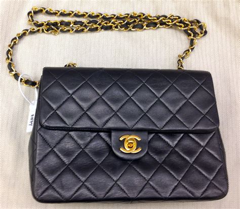 chanel handbag counterfeit